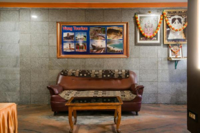 SPOT ON HOTEL MANIKANTA RESIDENCY